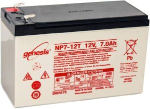 Battery Genesis NP7-12-1