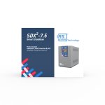 Stabilizer Listrik 7.5 kVA Yoritsu Smart Digital SDX Gen-2 ( Single Phase )-3