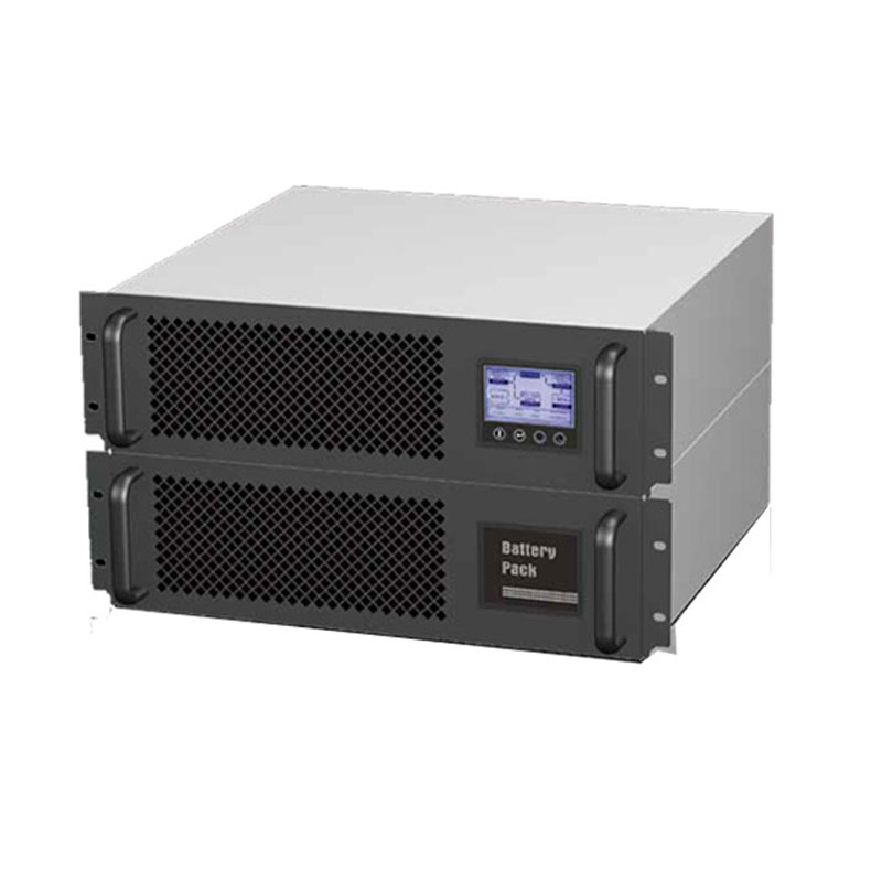 UPS ENERPLUS EX-RT 6 KVA-1