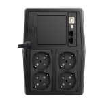 UPS ENERPLUS V1200-2