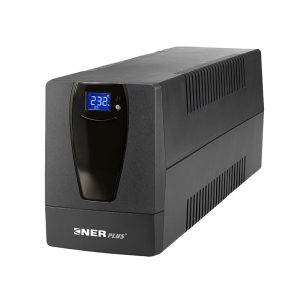 UPS ENERPLUS V2000-1