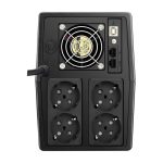 UPS ENERPLUS V2000-2
