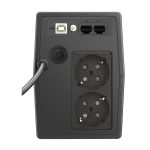 UPS ENERPLUS V650-2