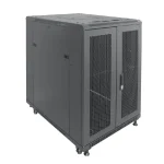 IR8020P - 20U Depth 800mm Perforated Door 19Inch (2)