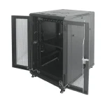 IR8020P - 20U Depth 800mm Perforated Door 19Inch (3)