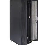IR9042P - 42U Depth 900mm Perforated Door 19Inch (2)